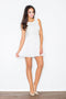 Short dress model 111742